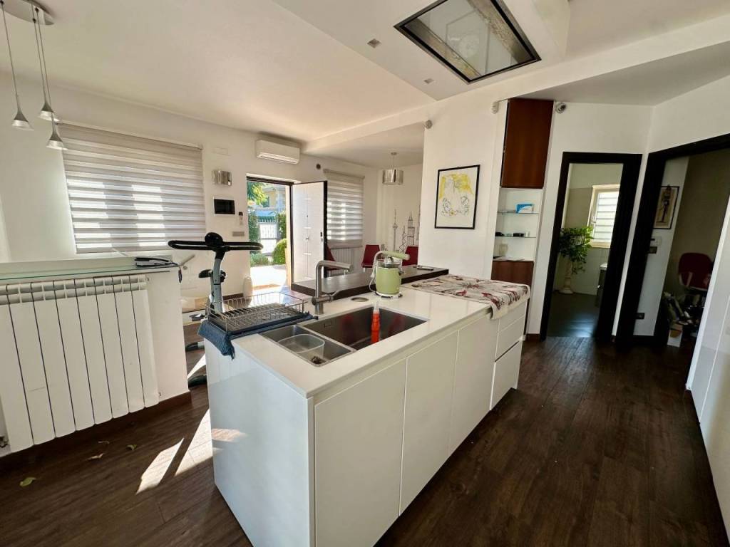 Casa indipendente a Cellamare in Via Nicolò Giudice - Foto 5