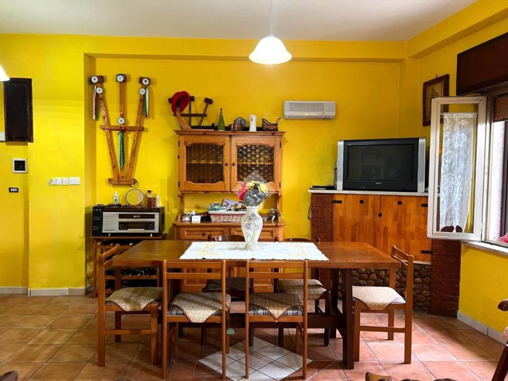 Casa indipendente a Santo stefano del sole in Via Casa Petretta, 22 - Foto 5