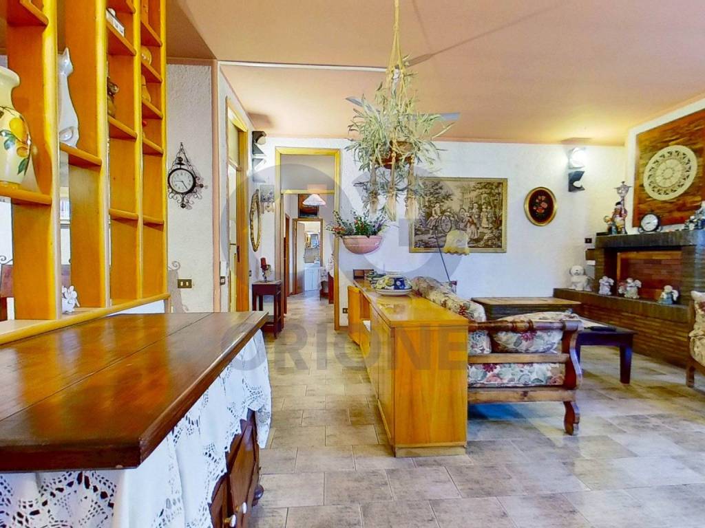 Appartamento a Cattolica in Via Pantano, 142 - Foto 2