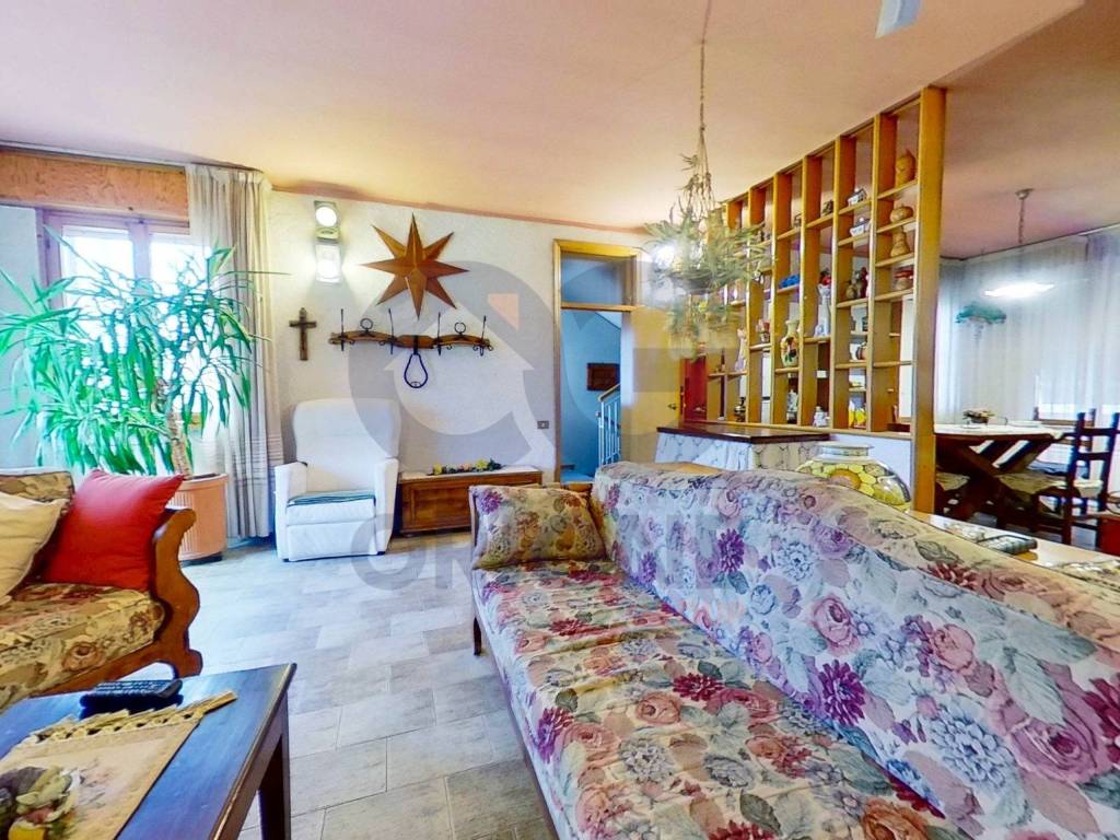 Appartamento a Cattolica in Via Pantano, 142 - Foto 4