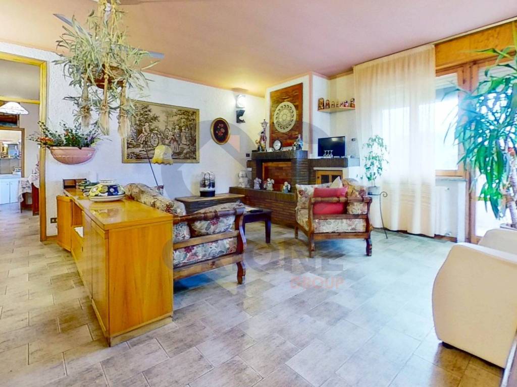 Appartamento a Cattolica in Via Pantano, 142 - Foto 5