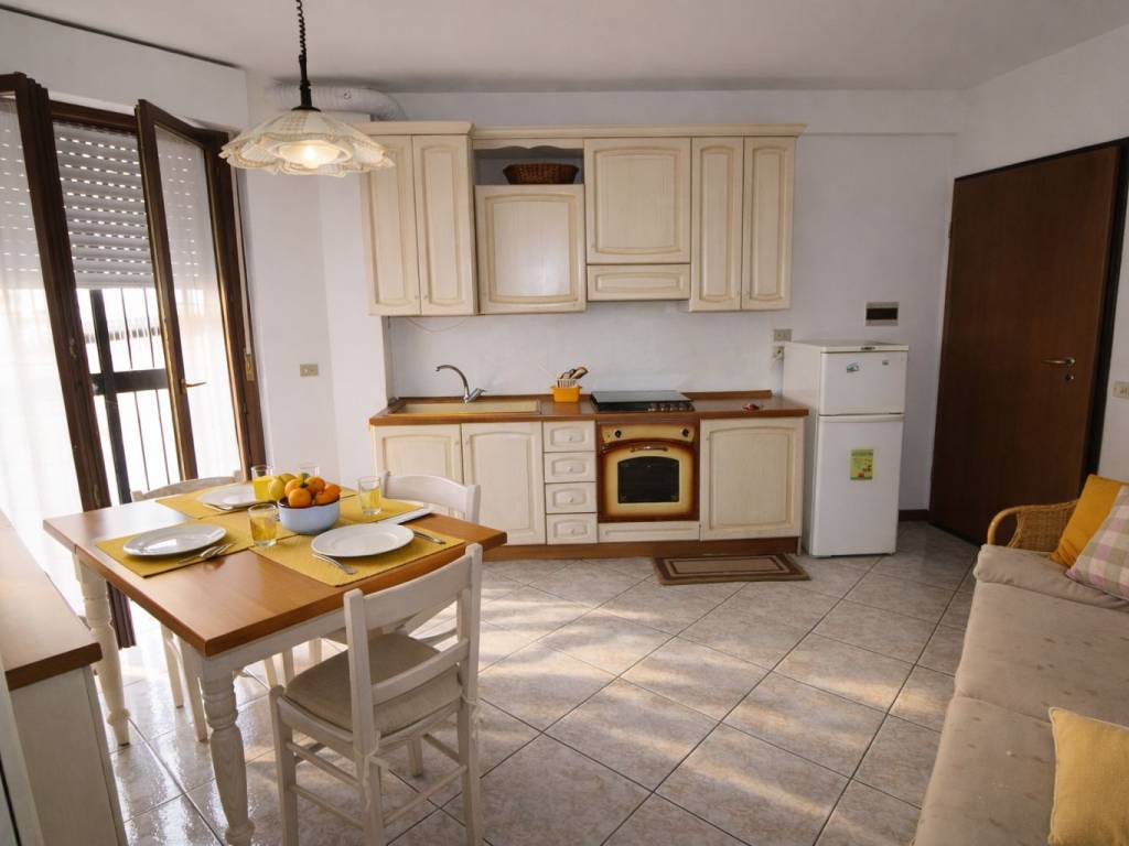 Appartamento a Monsano in Via Cesare Battisti, 27 - Foto 2