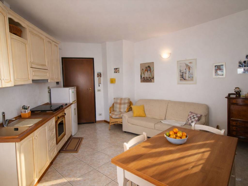 Appartamento a Monsano in Via Cesare Battisti, 27 - Foto 3