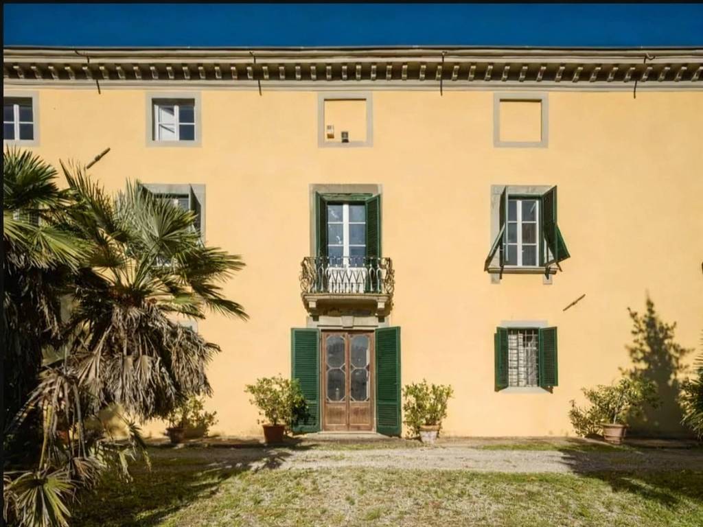Villa a Lucca in Via di Tramonte - Foto 3