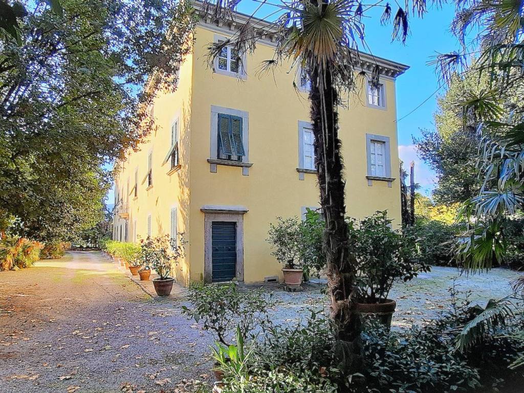 Villa a Lucca in Via di Tramonte - Foto 4