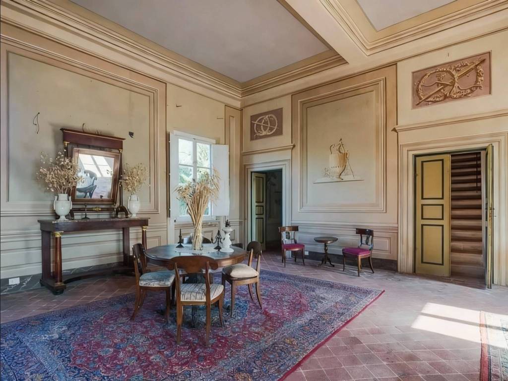 Villa a Lucca in Via di Tramonte - Foto 5