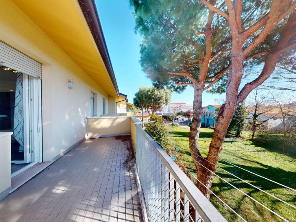 Appartamento a Bellaria-igea marina in Balbi - Foto 3