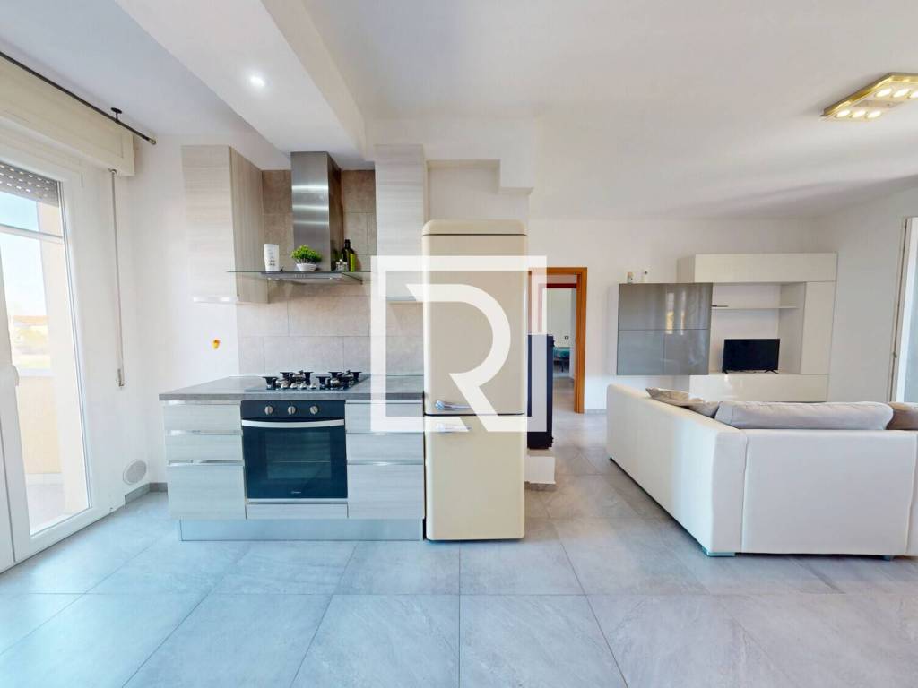 Appartamento a Bellaria-igea marina in Balbi - Foto 5