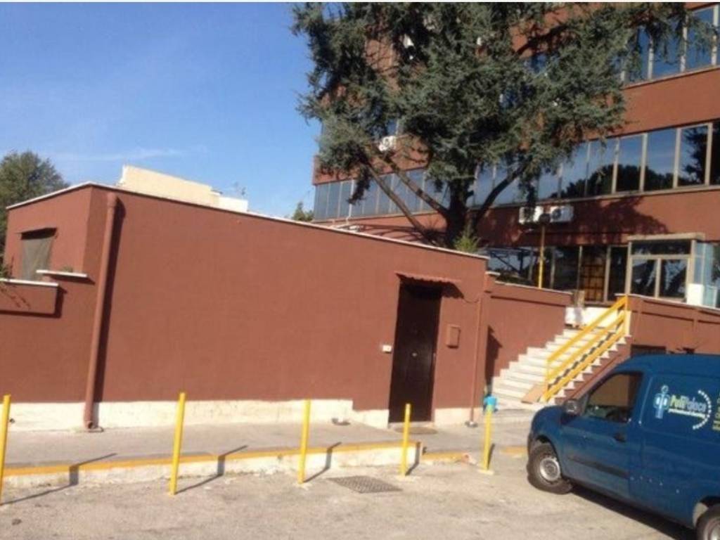 Immobile a Casalnuovo di napoli in Via Benevento - Foto 2