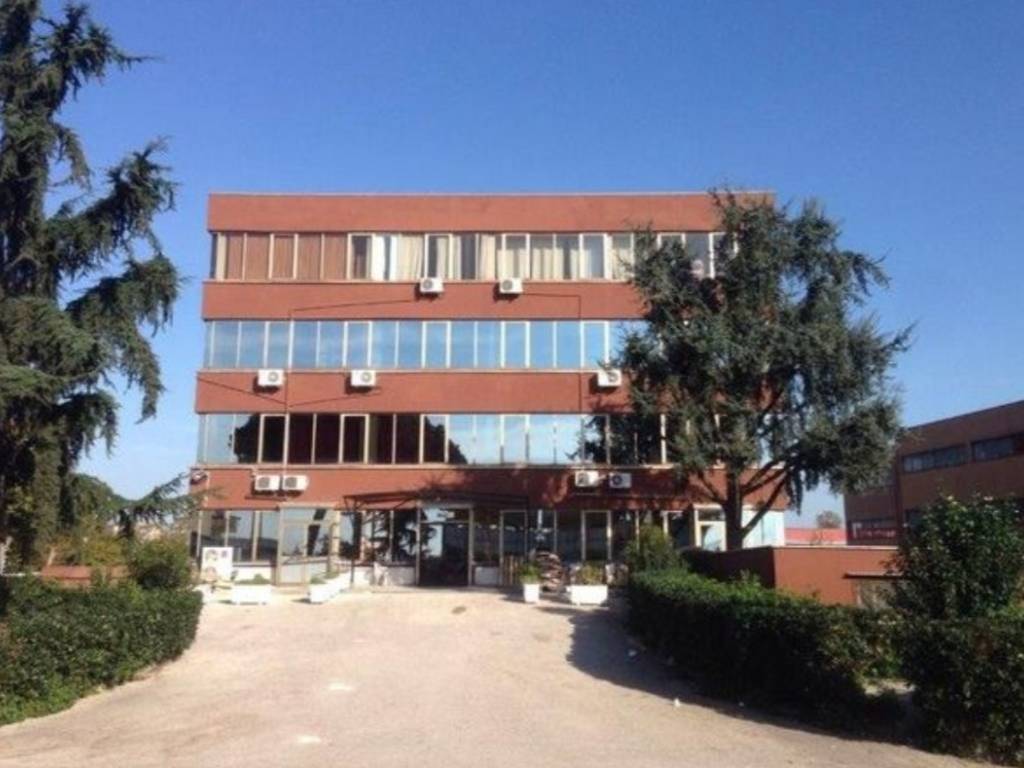 Immobile a Casalnuovo di napoli in Via Benevento - Foto 4