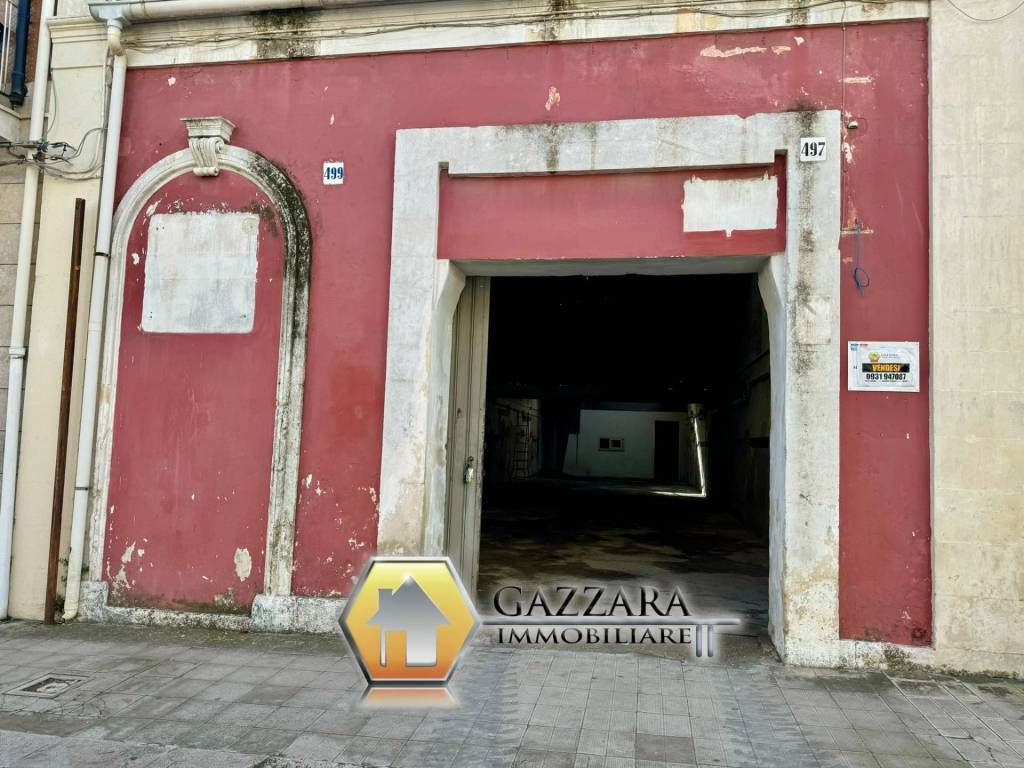 Immobile a Canicattini bagni in Vittorio Emanuele III, 497 - Foto 3