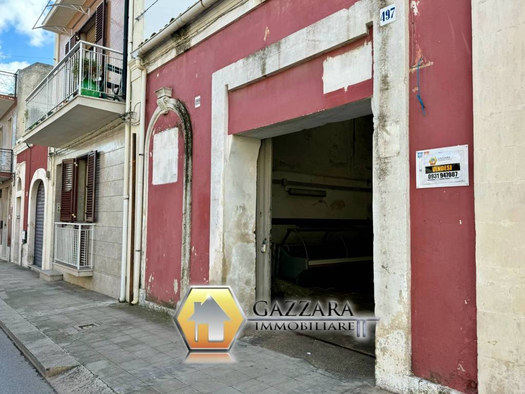 Immobile a Canicattini bagni in Vittorio Emanuele III, 497 - Foto 5