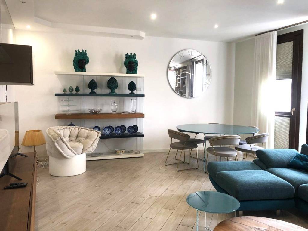 Appartamento a Palermo in Via Maqueda, 278 - Foto 2