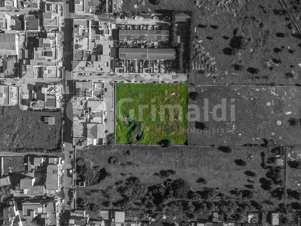 Terreno a Siracusa in Via Luciano Rinaldi - Foto 3