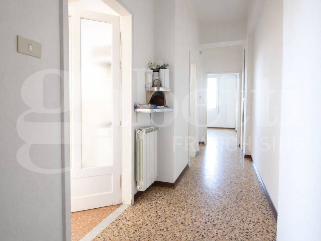 Appartamento a Bologna in VIA FERRARESE - Foto 2