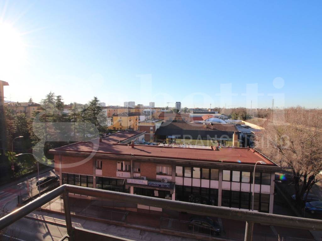 Appartamento a Bologna in VIA FERRARESE - Foto 5