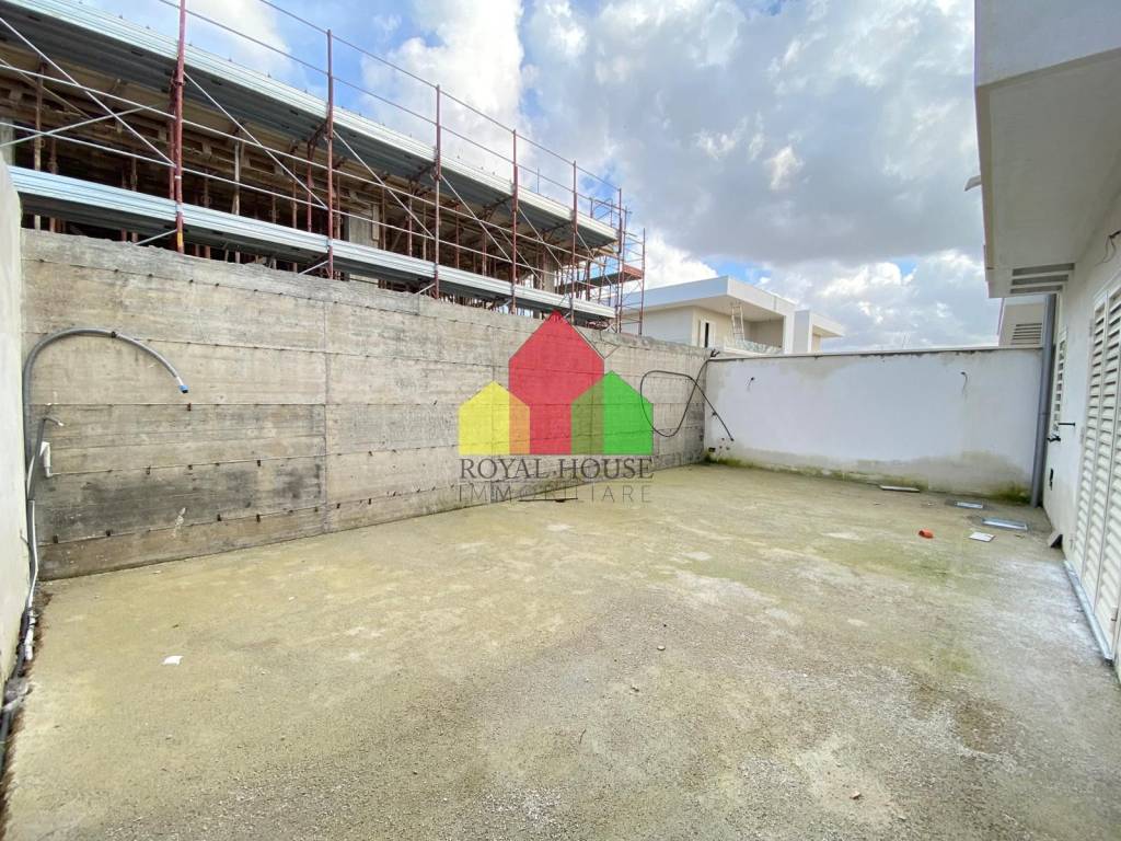Palazzo / stabile a Giugliano in campania in Via Arco Sant'Antonio, 145 - Foto 3