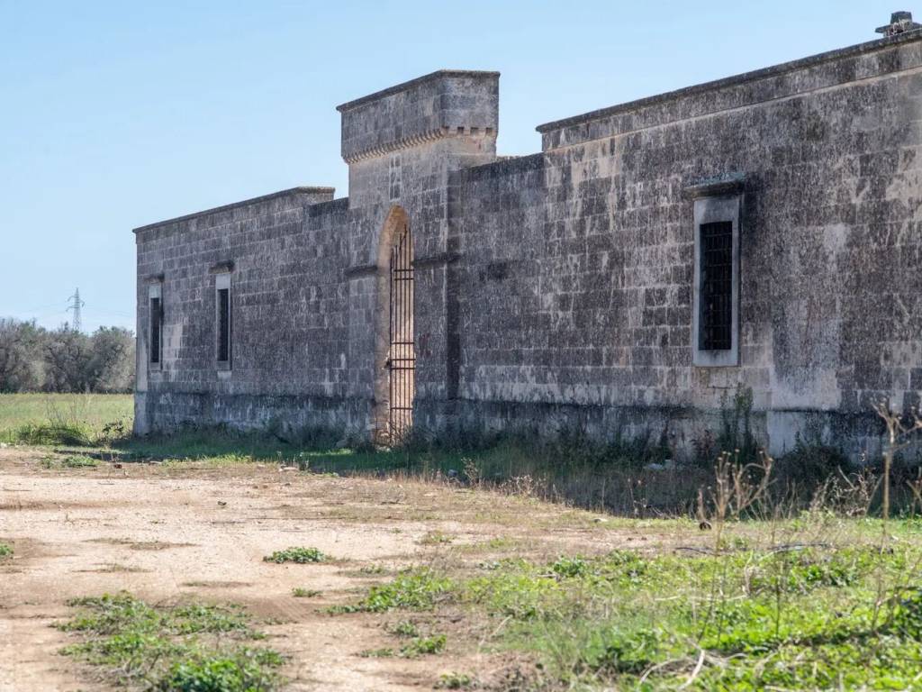 Villa a Mesagne in Via Roma, 1 - Foto 2