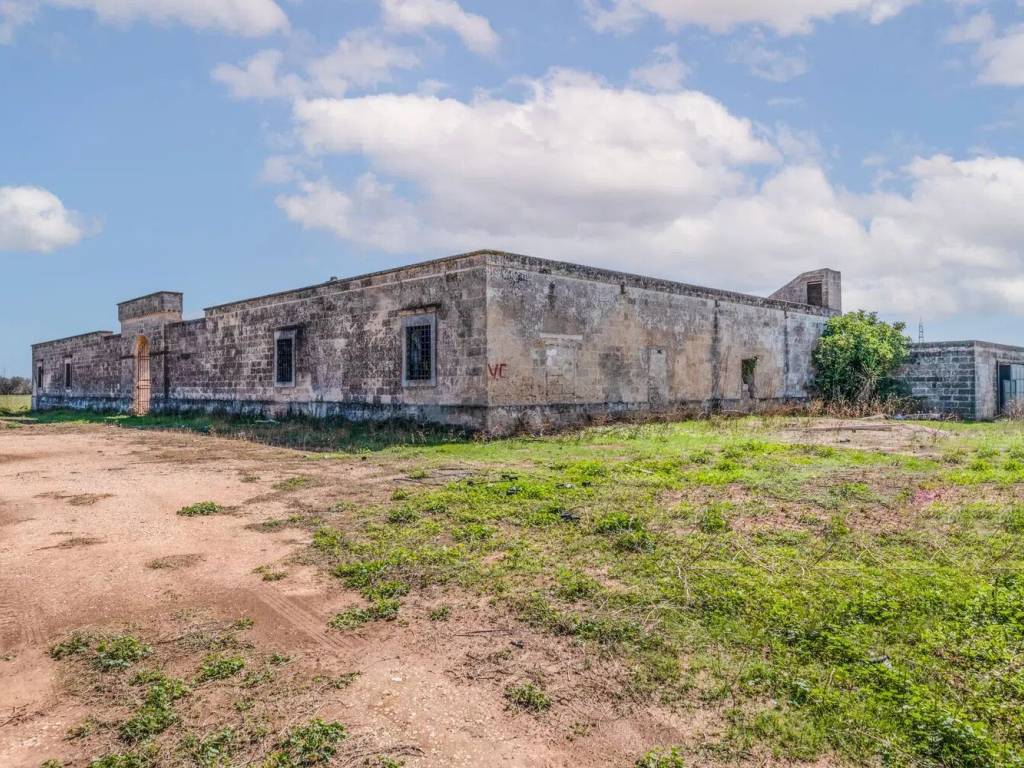 Villa a Mesagne in Via Roma, 1 - Foto 3