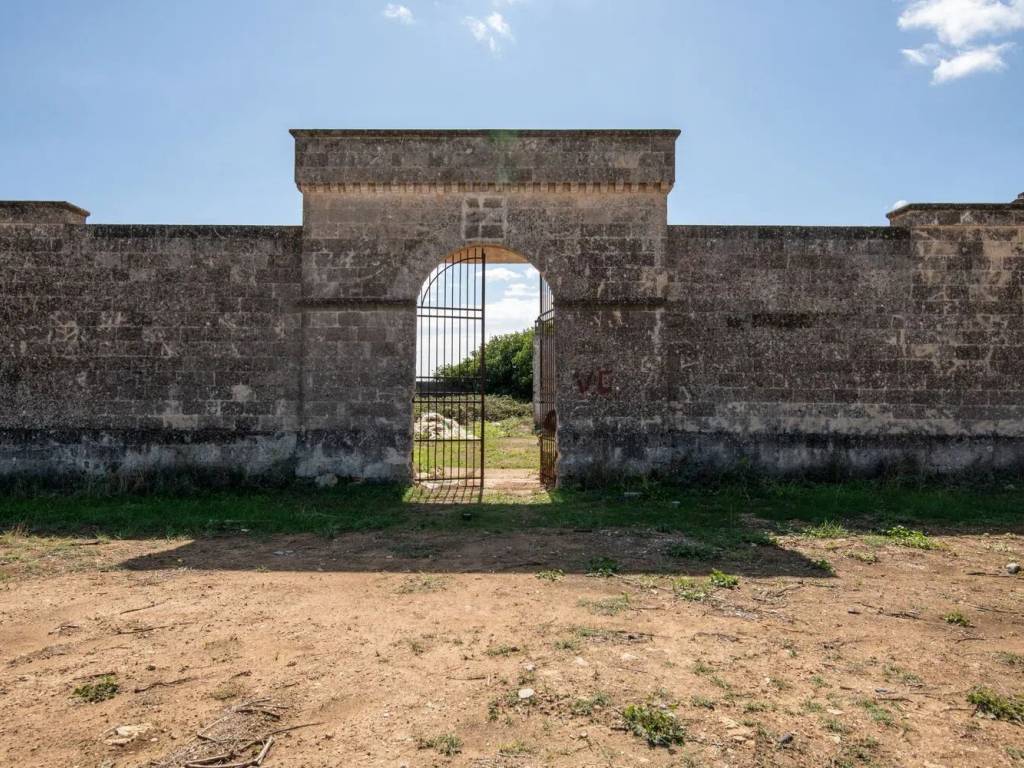 Villa a Mesagne in Via Roma, 1 - Foto 4