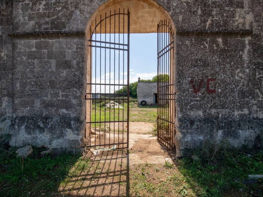 Villa a Mesagne in Via Roma, 1 - Foto 5