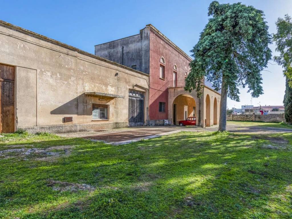 Villa a Presicce-acquarica in Via Preite, 38 - Foto 3