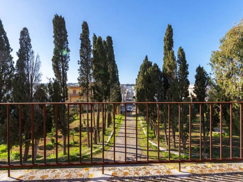 Villa a Presicce-acquarica in Via Preite, 38 - Foto 4