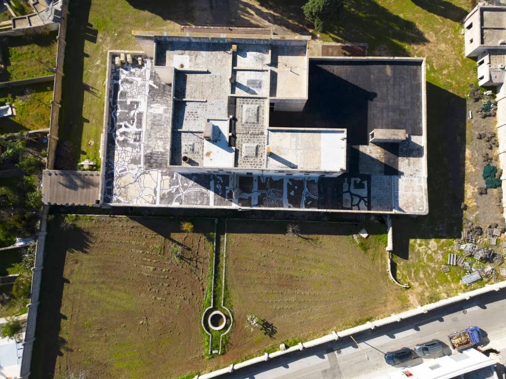 Villa a Presicce-acquarica in Via Preite, 38 - Foto 5