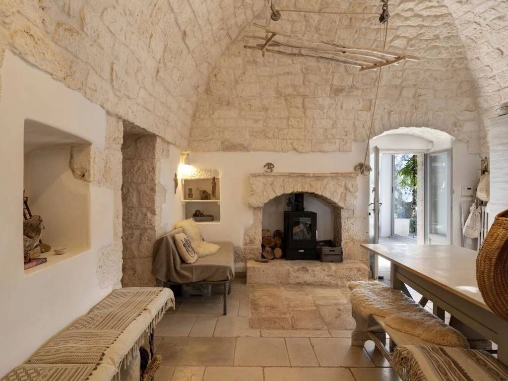 Villa a Ceglie messapica in Sp24, 3 - Foto 3