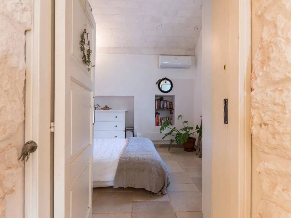 Villa a Ceglie messapica in Sp24, 3 - Foto 4