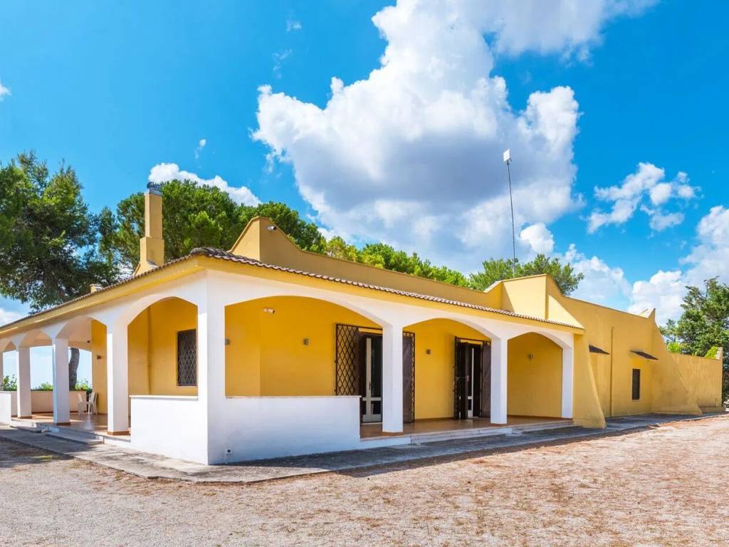 Villa a Francavilla fontana in Via Sp28 No Number - Foto 3
