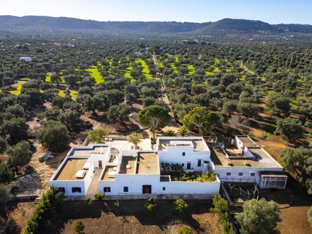 Villa a Fasano in Via Sp5, 39 - Foto 3