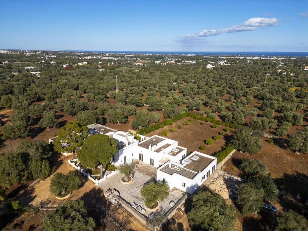 Villa a Fasano in Via Sp5, 39 - Foto 4