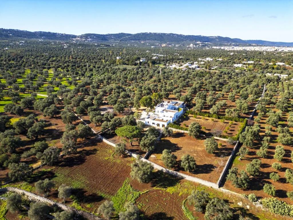 Villa a Fasano in Via Sp5, 39 - Foto 5