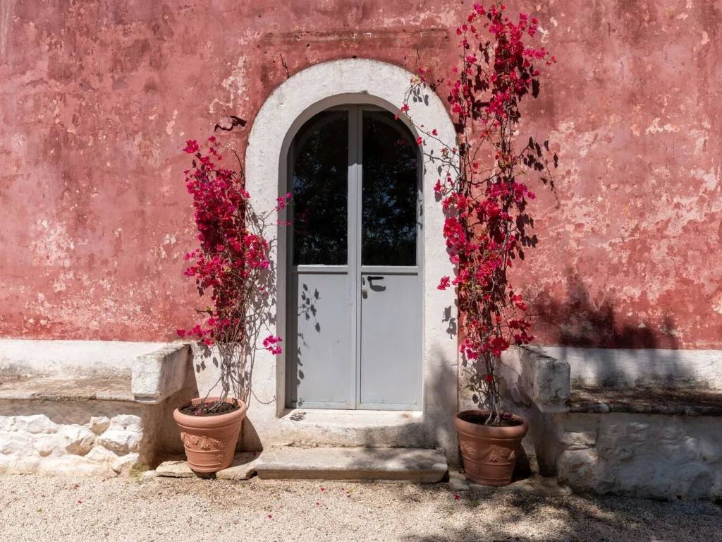 Villa a Oria in Via Madonna Di Gallana No Number - Foto 4