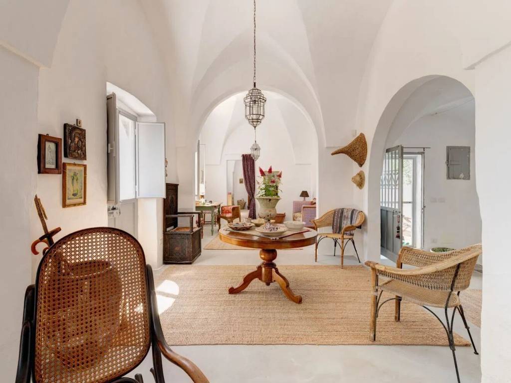 Villa a Oria in Via Madonna Di Gallana No Number - Foto 5