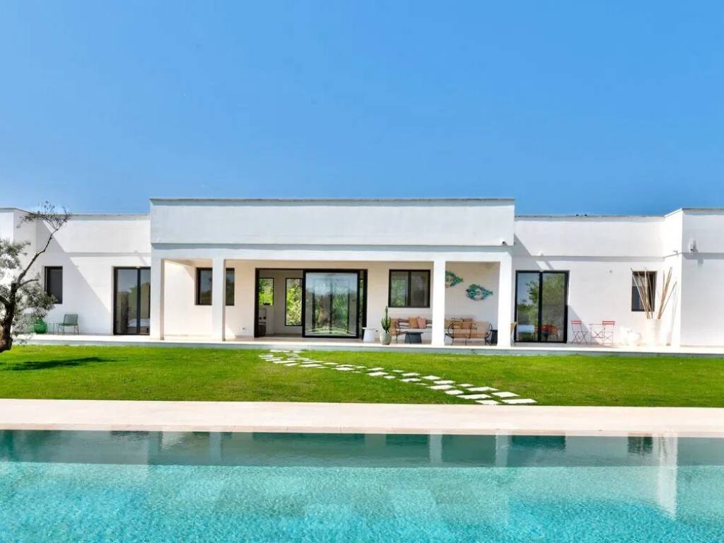Villa a Carovigno in Contrada Polinisso, 123 - Foto 3