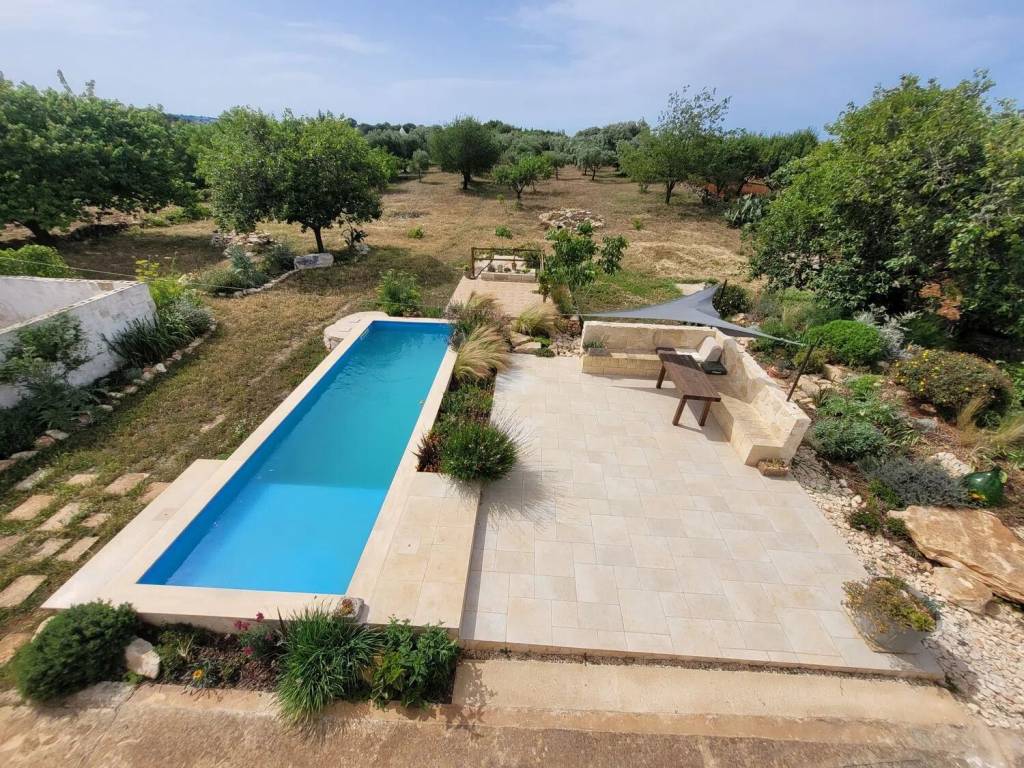 Villa a Martina franca in Corso Dei Mille No Number - Foto 2