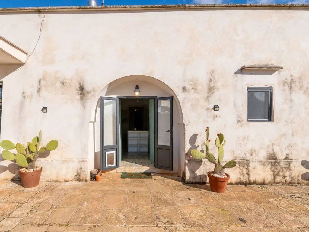 Villa a Martina franca in Corso Dei Mille No Number - Foto 4