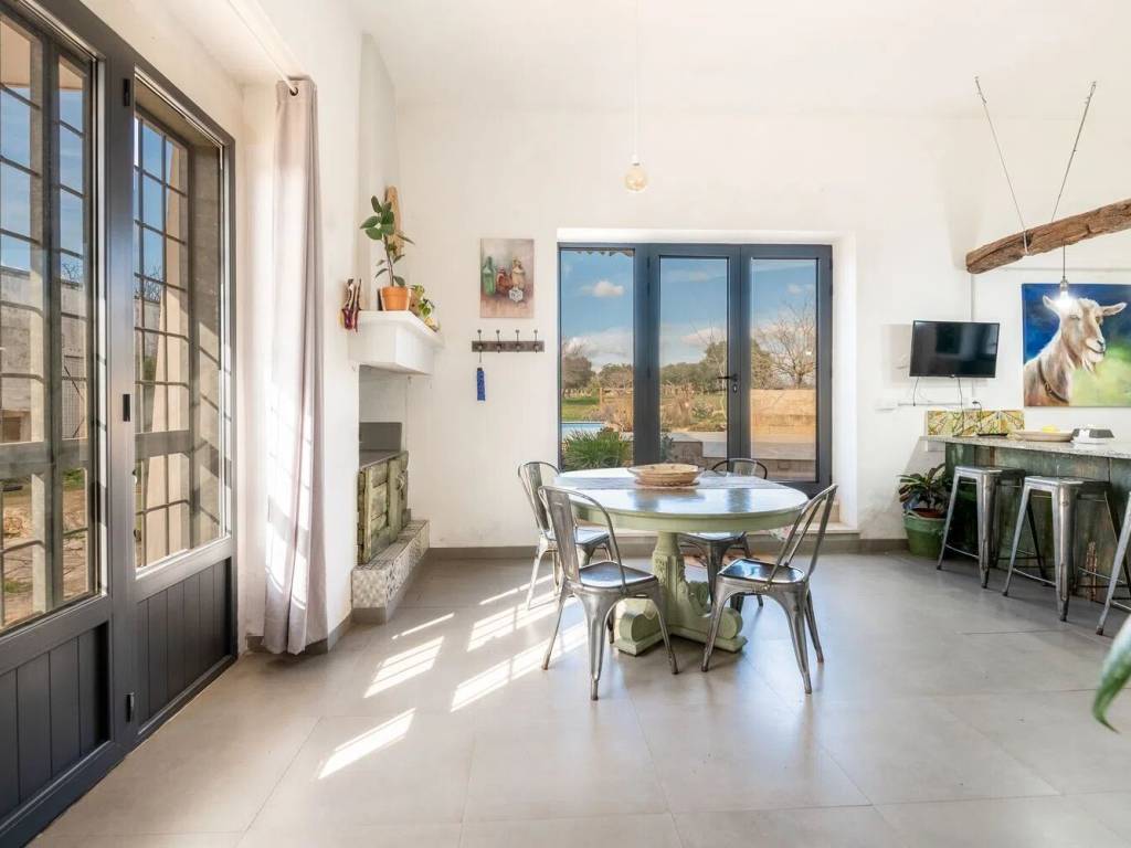 Villa a Martina franca in Corso Dei Mille No Number - Foto 5