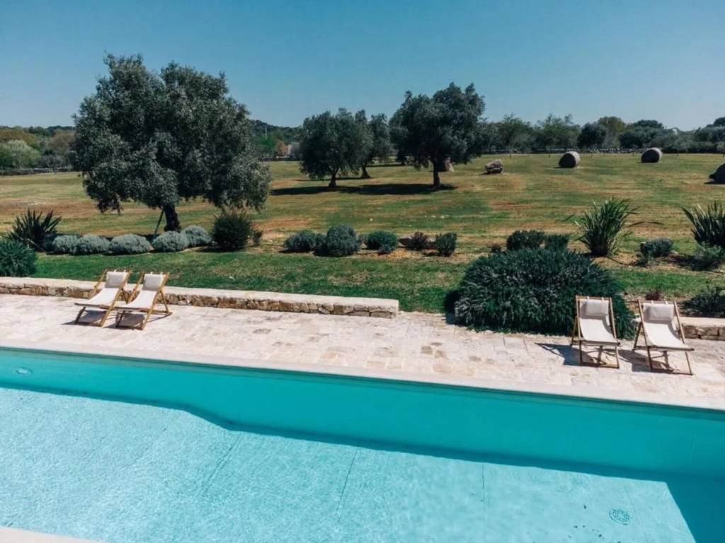 Villa a Ostuni in Corso Umberto I No Number - Foto 2