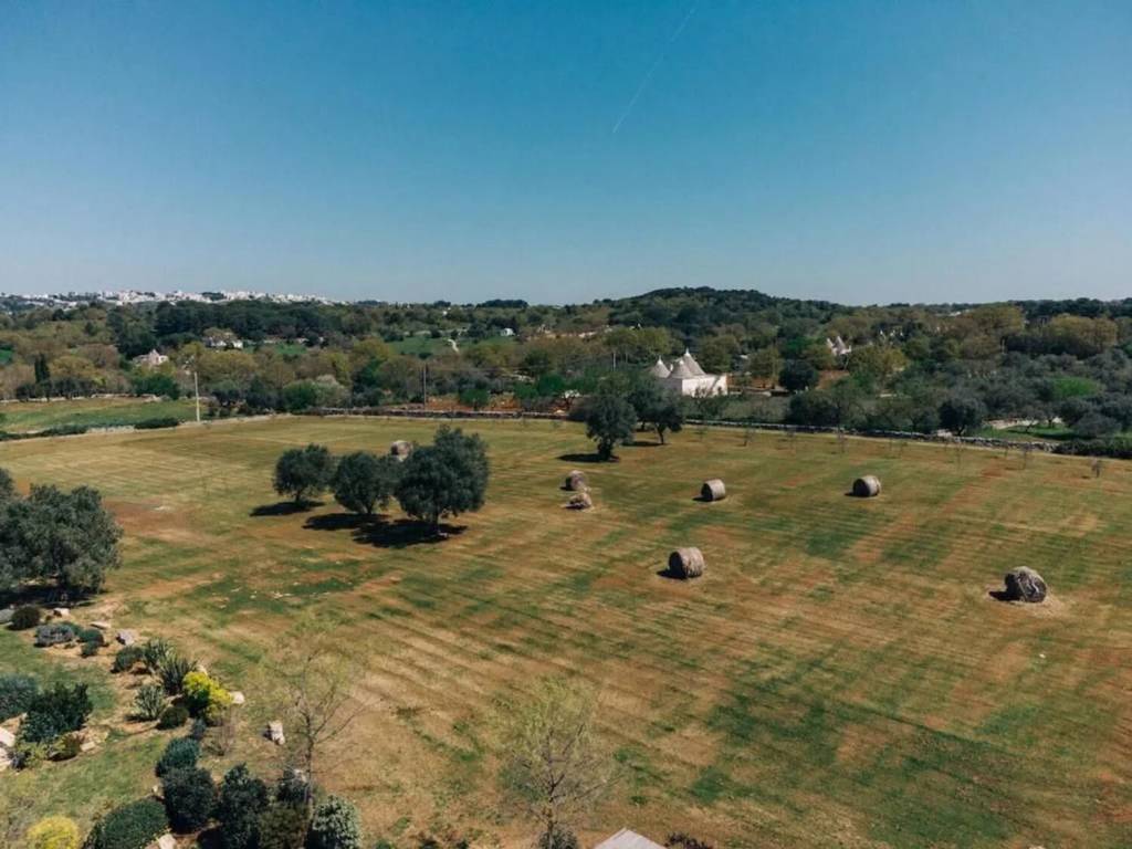 Villa a Ostuni in Corso Umberto I No Number - Foto 4