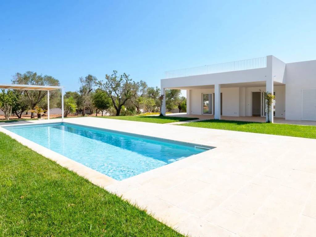 Villa a Carovigno in Via Roma, 1 - Foto 2