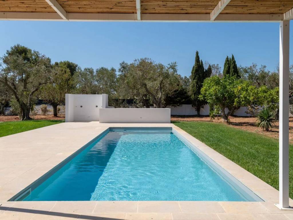 Villa a Carovigno in Via Roma, 1 - Foto 4