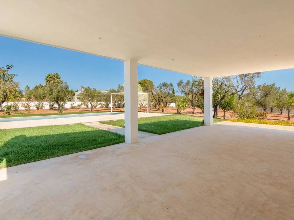 Villa a Carovigno in Via Roma, 1 - Foto 5