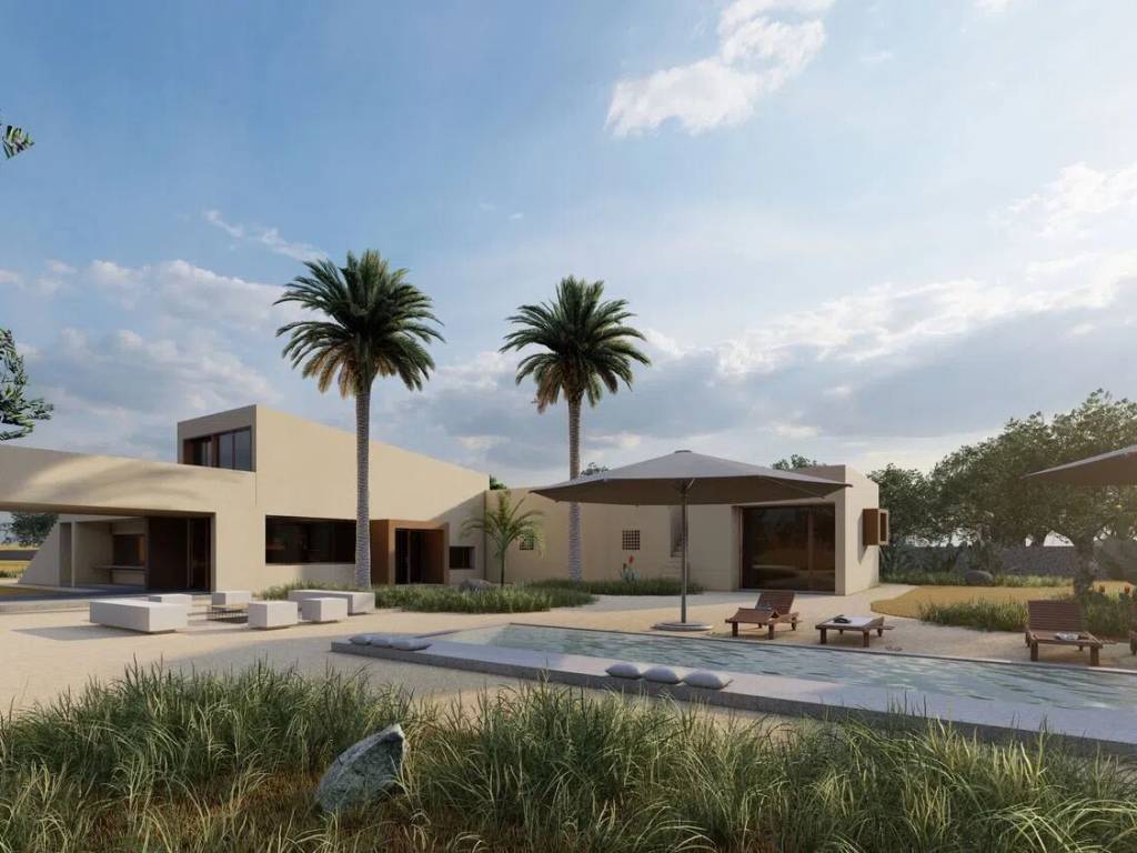 Villa a San vito dei normanni in Strada Provinciale 36 - Foto 4