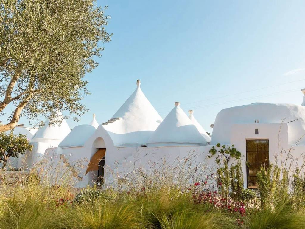 Villa a Ostuni in Sp28, 136 - Foto 2