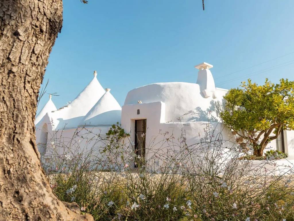 Villa a Ostuni in Sp28, 136 - Foto 3