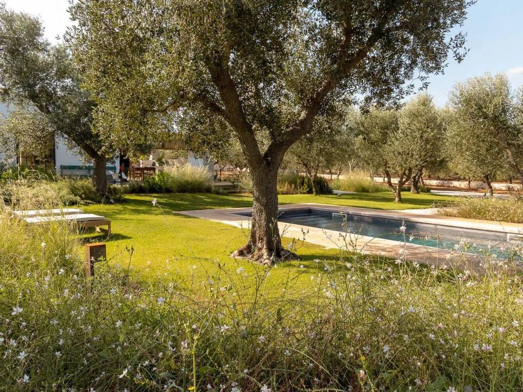 Villa a Ostuni in Sp28, 136 - Foto 4