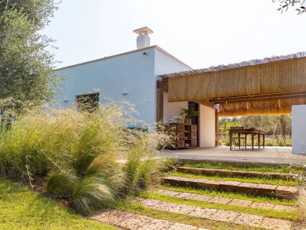 Villa a Ostuni in Sp28, 136 - Foto 5